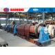 630mm Copper Conductor Tubular Stranding Machine With Annealed Cage