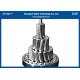 Overhead Bare Conductor Wire(Nominal Area:10/16/25/40/63mm2), AAC Conductor according to IEC 61089 （AAC,AAAC,ACSR）