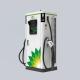 OCPP1.6 Commercial DC Fast Charging Stations 120KW EV Charger With Payment