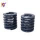 ISO9001 Heavy Duty Blue Mechanical 2 Inch Diameter Compression Spring Mold