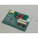GENERAL ELECTRIC GE REV B Control Circuit Board IC3650SRDG2  Ethernet Interface module