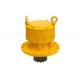 JMF29 Excavator Spare Part Swing Device Excavator Swing Reduction Gearbox