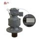 Excavator Spare Parts SG025E-136 Rotary Speed Reducer Assembly with Cast Iron Material