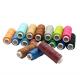 Leather DIY Crafts Accessories MERCERIZED Waxed Thread String Cord by OEM ODM