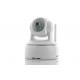 H.264 Plug and Play IP Cameras Support Pan Tilt , Two Way Audio network Camera