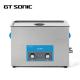 27L Sonic Cavitation Machine Mechanical Control Timer And Heating Function For Carburetor Screws