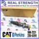 Diesel Fuel Injector 387-9427 263-8216 263-8218 236-0962 10R-7221 235-5261 267-3360 328-2574 20R-8065 For C-A-T C7 C9