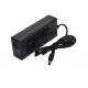 24 volt 4Amp Ac Dc Portable Power Adapter For Laptop , 2 Years Warranty