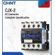 CJX2 AC Contactor 3P 4P 9A~95A 115~620A 1810 2510 3210 6511 AC-3 AC-1 Coil Voltage 24V 110V 230V 380V