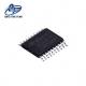 STMicroelectronics STM8S103F2P6 Original New Ic Chip Microcontroller Low Power Semiconductor STM8S103F2P6