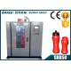 750ml Plastic Sport Bottle Automatic Blow Molding Machine 16.5 KW Energy Consumption SRB50-2