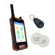 Emergency Alarm Touch Guard Tour System Installation Easy GPRS GPS NFC Android 10