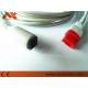 Spacelabs To Abbort IBP Cable 700-0295-00 Philips Ibp Cable For Ultraview