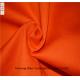 Fluorescent Orange High Visibility Fabric High Light / Safety Orange Fire Retardant Coveralls