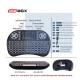 64GB Bluetooth Android TV Box Android 12 Dolby 2.1 Set Top Box