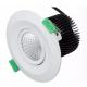 Recessed 12W LED Dimmable Downlight Downlight LED Dimmable LED Down Light