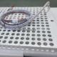 Customized PFA Immersion Tank Heaters For Semiconductor And Pharmaceutical Industry