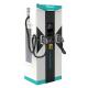 Electric Car EV Charging Pile 80kW High Speed OEM