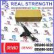 common rail injector 095000-6521 095000-6520 9709500-652 injector for Hino 300 N04C injector nozzle 095000-6521 095000-6