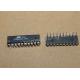 Low Voltage MCU Microcontroller Unit IC 8- Bit 24MHz 2KB FLASH DIP20 AT89C2051-24PI 8051