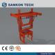 Multi Functional SANKON Rotary Sling AAC Block Machine