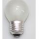 25 Wattage Traditional Incandescent Light Bulbs 25W with Nickelplated Aluminum