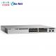 Cisco C9300 Series Managed Switch C9300-24U-E  24-Port UPOE, Network Essentials