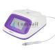 Touch Screen 980nm Vascular Removal Machine For Varicose Veins