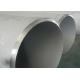 Duplex Welded Large Diameter Stainless Steel Pipe DN150 S31803 / S32750 / S32760 EFW / ERW