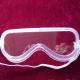 Clear Medical Protective Goggles Anti Fog Anti Scratch Impact Resistant