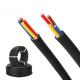 Tvvb Round  Multicore Flexible Build Power Cable Travelling Elevator Cable
