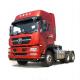 Used ABS Yes Steyr D7B 380HP 6X4 Tractor Heavy Truck Special Stock Promotion
