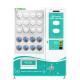 PPE Protective Equipment Vending Machine Contactless Payment System Micron Smart