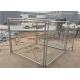 Rubbish Cage Containments for sale Perth and Fremantle for sale WA area 1500mm, 1400mm height and a 2000mm width