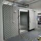 Refrigerated Storage Room Temperature-Controlled Room Industrial Cold Storage