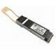 02310MHR QSFP Optical Transceiver 40GBASE 850NM 150m MTP MPO Interface