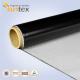 Silicone rubber coated fiberglass fabric RESISTANT FABRIC EXPANSION JOINT CLOTH