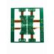 Multi Layer Flexible Rigid Printed Circuit Board Immersion Gold