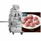 2KW Industrial Meatball Maker CE Automatic Meatball Machine