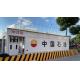 50cbm Containerized Refuel Facility With Self Priming Pump Tank