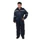 24mm Thickness Cotton Padded Winter Rain Coverall for Tough Working Environments