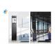 Hot sale Customizable Multi touch Capacitive Touch Screen Smart Mirror waterproof LED Touch Screen Mirror for Fitness Club