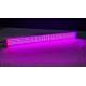 FT950 50W LED Plant Grow Light Aluminum Housing Fade Resistance IP65 Protective