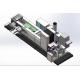 Focusight Fully Suction Platform For Cosmetic Folding Cartons Print Inspection