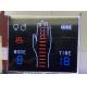 Custom Negative VA Lcd Display Transmissive Digit Graphic LCD Panel