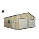 GB Standard Bolt Connection Modern Steel Structure Prefab Warehouse for Your Benefit