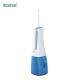 High-Performance Nicefeel Cordless Water Flosser with 1400mAh Battery