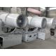 Automatic Agricultural BS-80 Fog Cannon Dust Suppression System For Coal Mines