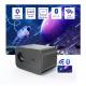 Android 9.0 New Product Electric Focus LED+LCD HDMI Projector 200 lumens