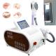 Opt Elight Ipl Depilacion Hair Removal Device With 8.4 Colorful Touch Screen